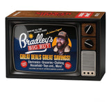 Stranger Things Socks 3-Pack 38-45 Bradley´s Big Buy