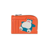 Pokémon Card Wallet Snorlax