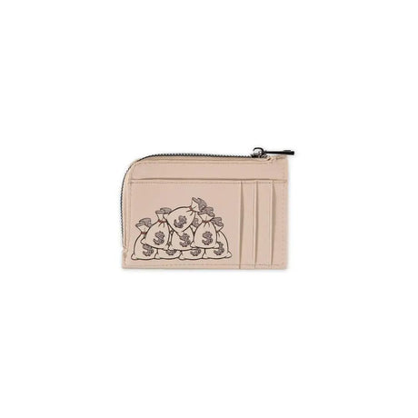 Disney Card Wallet Scrooge McDuck