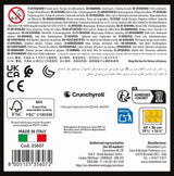 Chainsaw Man Anime Puzzle Collection Jigsaw Puzzle Chainsaw Man Frames  (500 pieces)