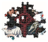 Death Note Anime Puzzle Collection Jigsaw Puzzle Death Note Main (500 pieces)