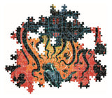 Stranger Things Jigsaw Puzzle Chapter 9 The Piggyback (1000 pieces)