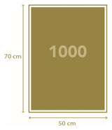 Stranger Things Jigsaw Puzzle Chapter 9 The Piggyback (1000 pieces)