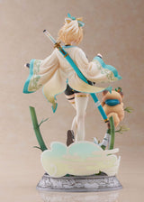 Hololive Production PVC Statue 1/7 Iroha Kazama 27 cm