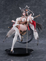 Toridamono PVC Statue 1/7 Tatsu Chan 26 cm