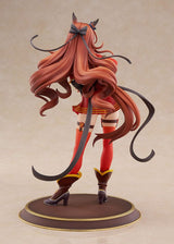 Uma Musume: Pretty Derby PVC Statue 1/7 Maruzensky Signature Racewear Ver. 25 cm