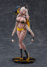 Azur Lane PVC Statue 1/7 Owari Anime Expo 2024 Ver. 28 cm