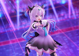Needy Girl Overdose PVC Figure 1/7 Purple Lollipop 22 cm