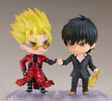 Trigun Nendoroid Action Figure Vash the Stampede 100mm