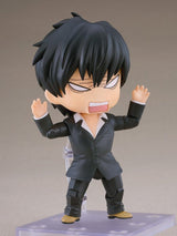 Trigun Nendoroid Action Figure Nicholas D. Wolfwood 100mm