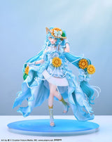 Hatsune Miku PVC Figure 1/7 Magical Mirai 2026 Ver. 25 cm