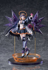 Hololive Production hololive English -Myth- PVC Figure 1/7 Ninomae Ina'nis AXGRIT Ver. 30 cm