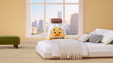 Upset Duck: Status Display Duck Blind Box figure 5 cm Display (6)