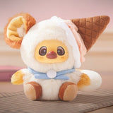 Jayshoo Plush Keychain One Bite no End 12 cm Blind Box Display (6)