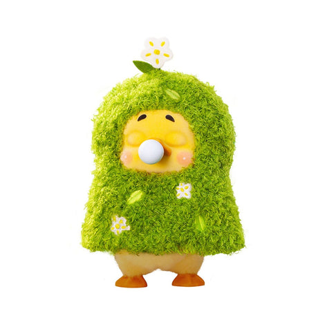 Upset Duck: Born This Way Blind Box figure 16 cm Display (6)