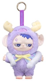 Pitenaught: Into Neverland Blind Box Keychain 16 cm Display (6)