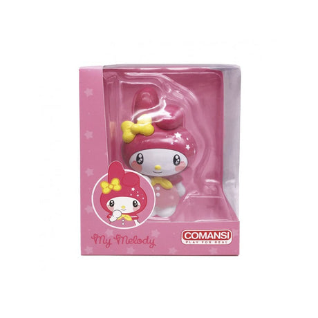 Hello Kitty and Friends figure Premium My Melody 16 cm