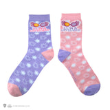 Harry Potter Socks 3-Pack Luna Lovegood