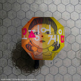 Squid Game Umbrella Young-hee