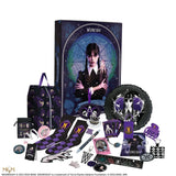 Wednesday Advent Calendar 2025