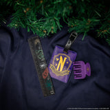 Wednesday Advent Calendar 2025