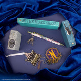 Wednesday Advent Calendar Deluxe 2025