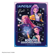 KPop Demon Hunters Classic Advent Calendar 2026