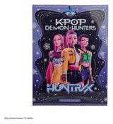KPop Demon Hunters Classic Advent Calendar 2026