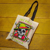 One Piece Tote Bag One Piece