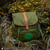Lord of the Rings Backpack Hobbiton