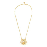 Harry Potter Necklace with Pendant Time-Turner with Gift Box