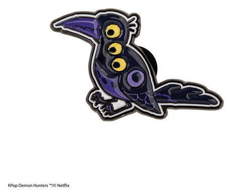 KPop Demon Hunters Pin Sussie