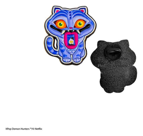 KPop Demon Hunters Pin Derpy – billede 2