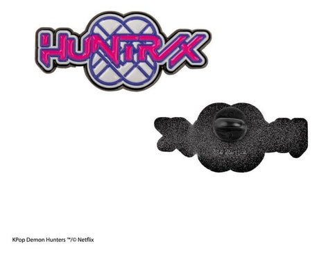 KPop Demon Hunters Pin HUNTR/X – billede 2