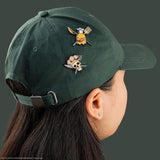 One Piece Pins 2-Pack Sanji & Zeff