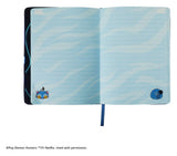 KPop Demon Hunters Puffy Notebook Derpy