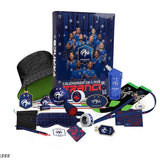 French Football Federation Advent Calendar 2025