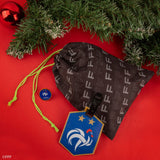French Football Federation Advent Calendar 2025