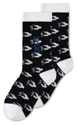 Naruto Socks Sasuke, Kakashi, Itachi 3-Pack 43-46