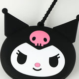Sanrio Handbag Kuromi