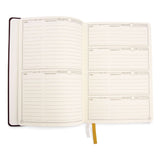 Dungeons & Dragons RPG Journal 5e Blue