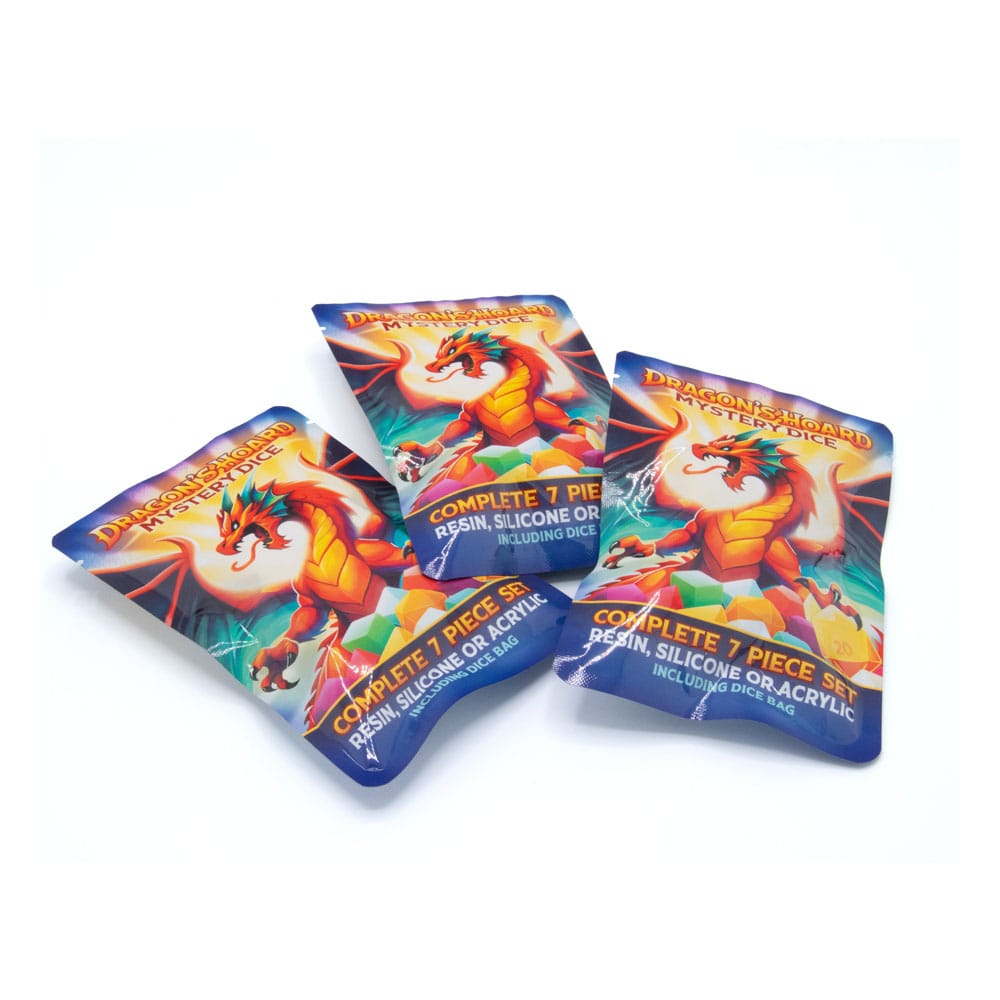 Glassstaff Dice Mytery Pouch Dragon's Hoard (7)