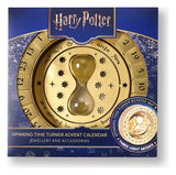 Harry Potter Jewellery & Accessories Advent Calendar Time Turner
