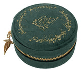 Lord of the Ring Jewelry box One Ring Velvet