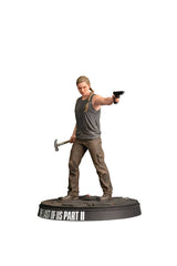 The Last of Us Part II PVC Statue Abby 22 cm