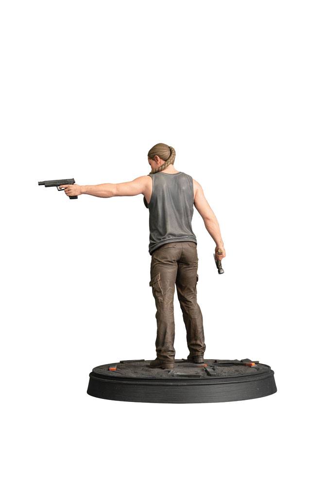 The Last of Us Part II PVC Statue Abby 22 cm