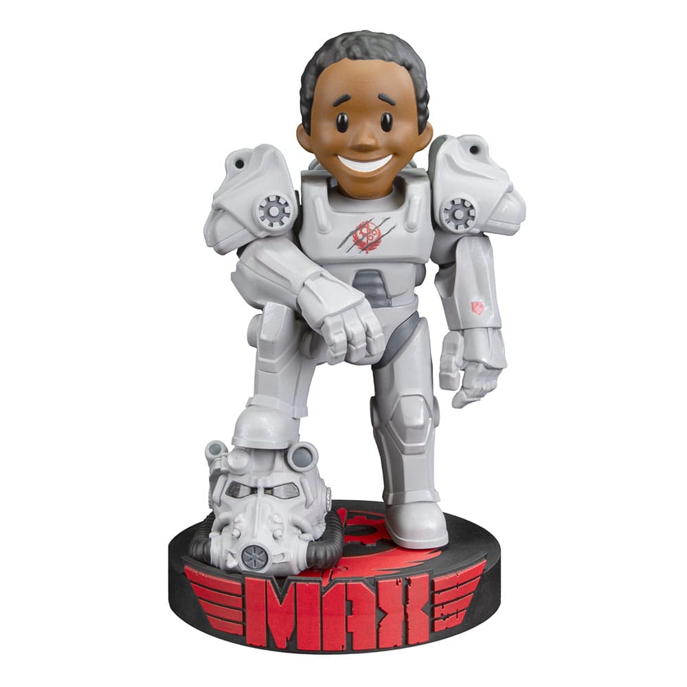 Fallout Vinyl Figure Maximus 20 cm