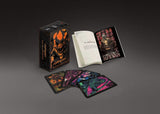 Cyberpunk 2077: Playing Cards Tarot Deck & Guidebook