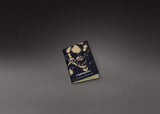 Cyberpunk 2077: Playing Cards Tarot Deck & Guidebook
