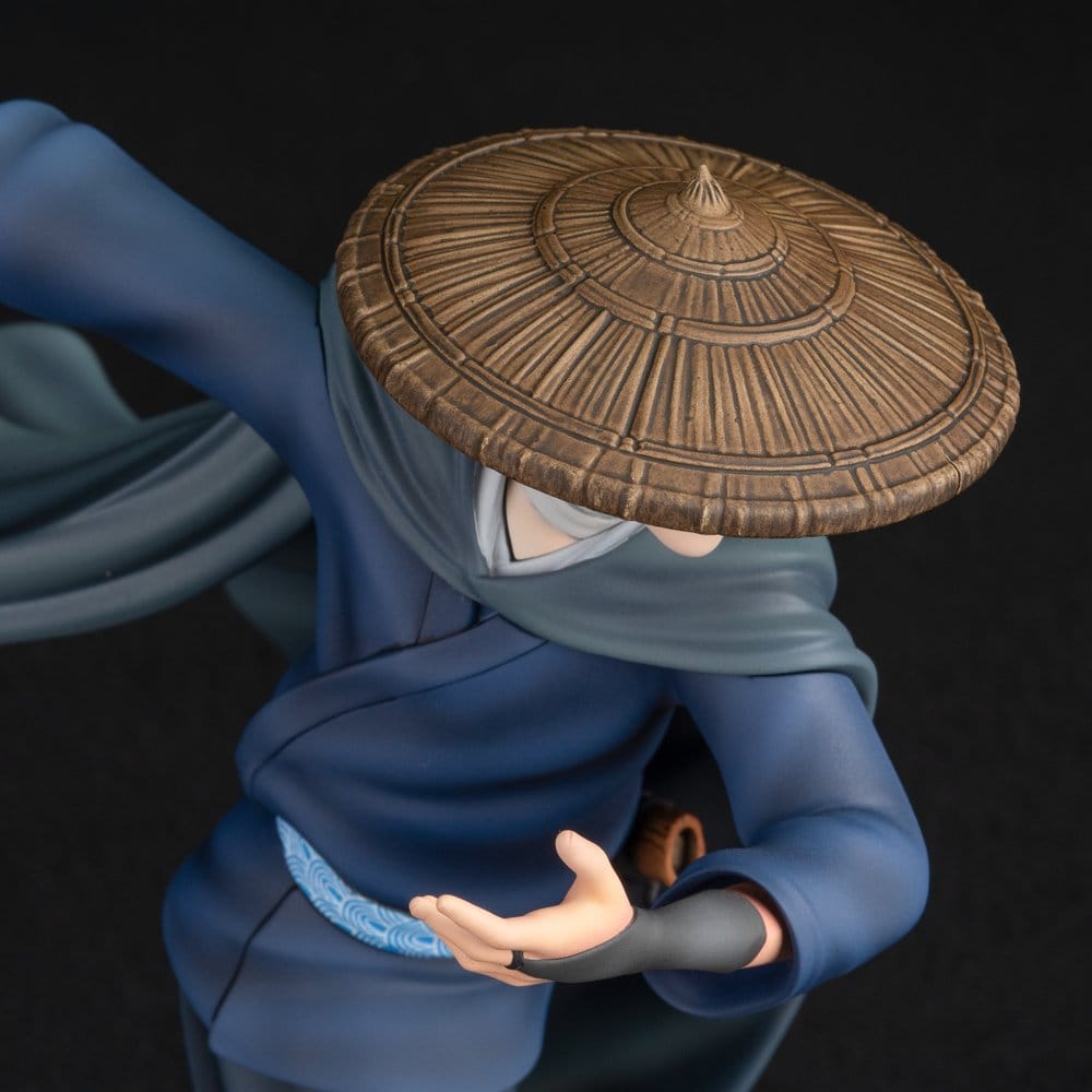 Blue Eye Samurai PVC Statue Mizu 20 cm